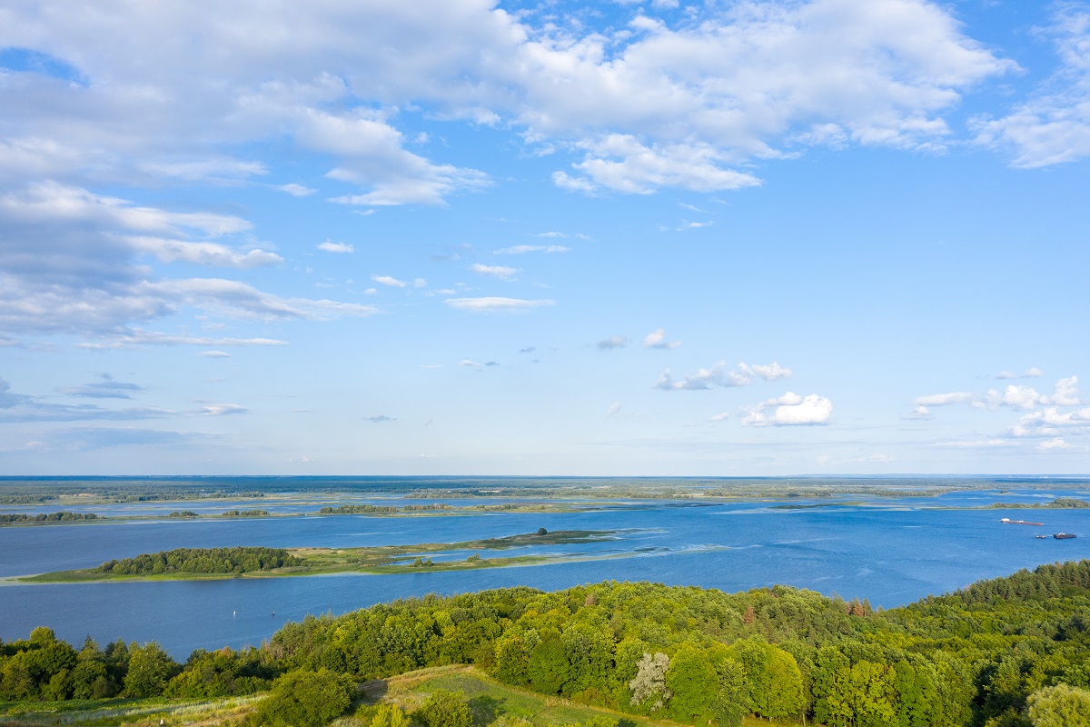 Four Interesting Facts about the Florida Everglades