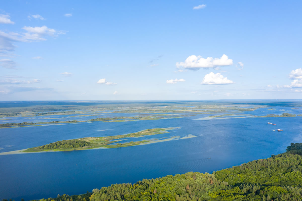 Four Reasons to Visit the Florida Everglades