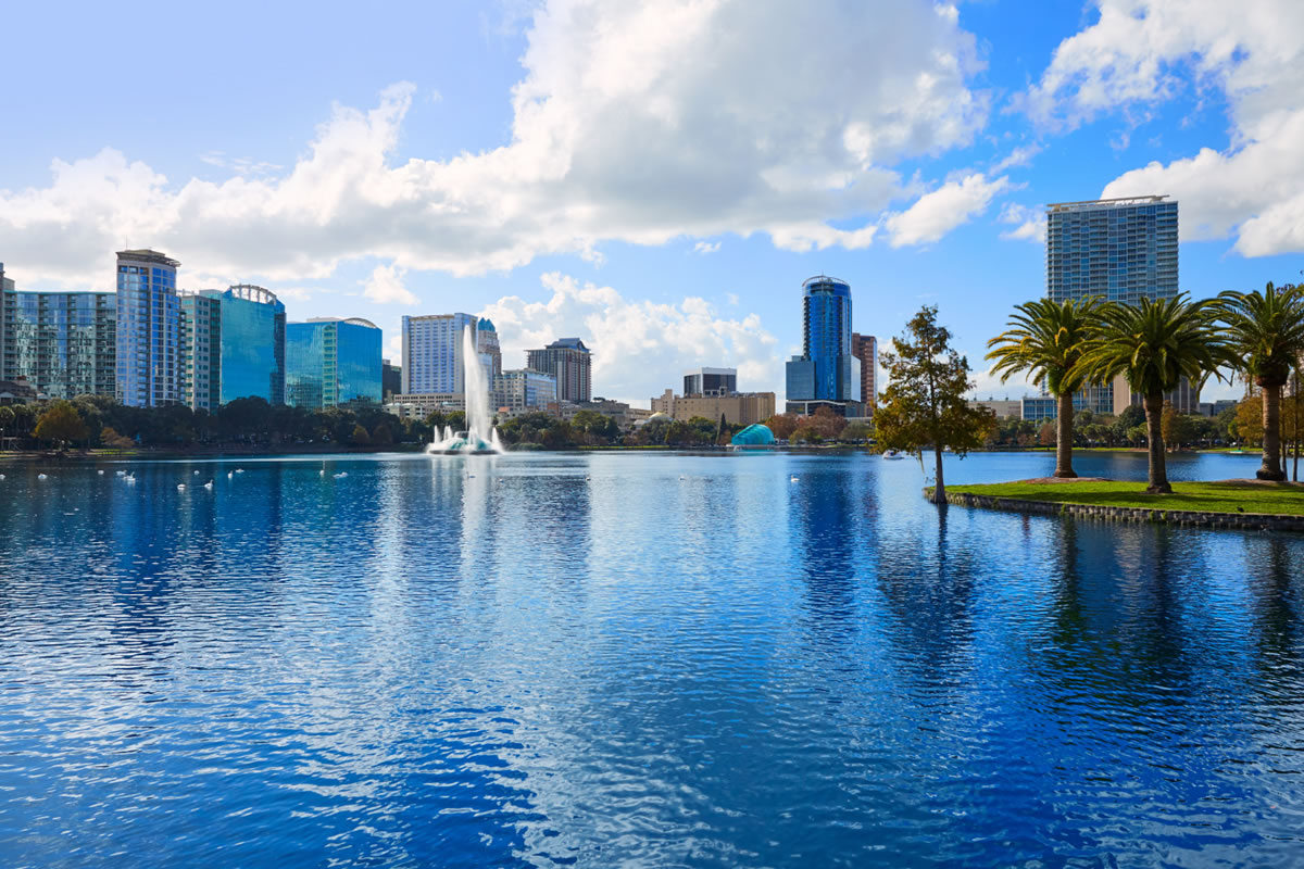 Four Affordable Things to Do in Orlando