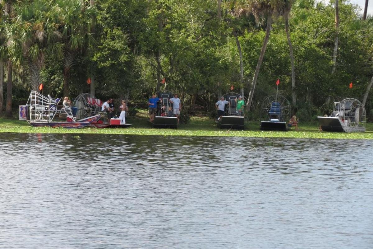 Reasons Airboat Rides in Orlando are a Combination of Excitement and Relaxation
