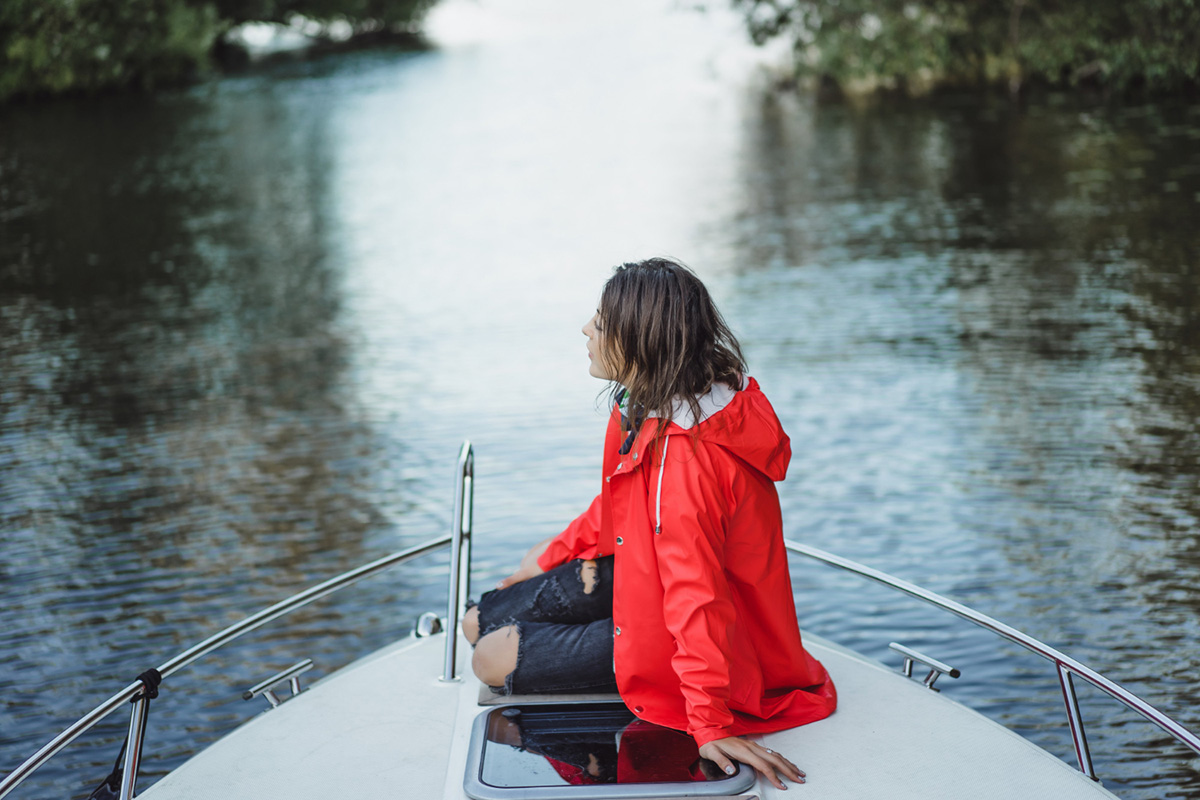 The Best Time to Embark on an Airboat Tour