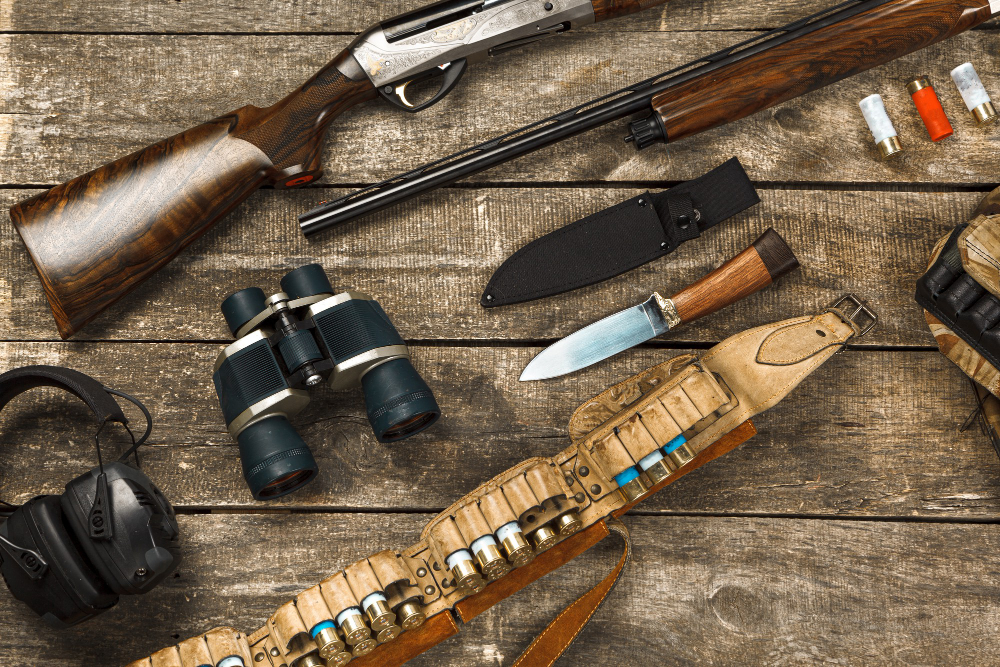 The Top Wild Turkey Hunting Gears You Need to Have