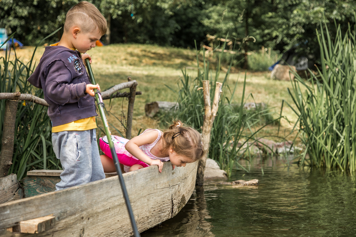 5 Reasons Kids Will Love Airboat Rides in Orlando