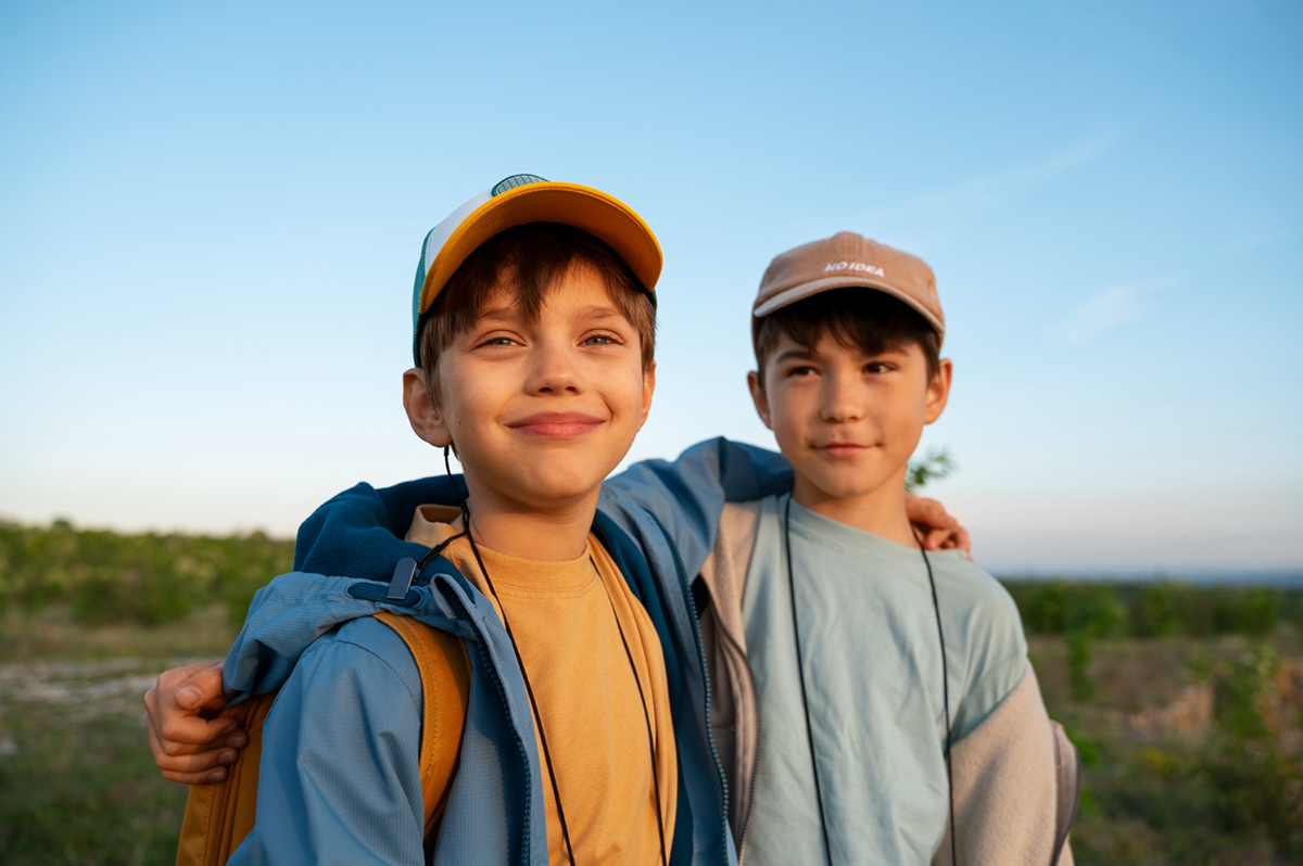 Exploring the Fun and Thrill of Airboat Rides for Kids