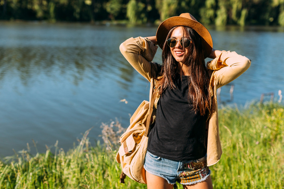 What to Wear and Bring on an Airboat Tour