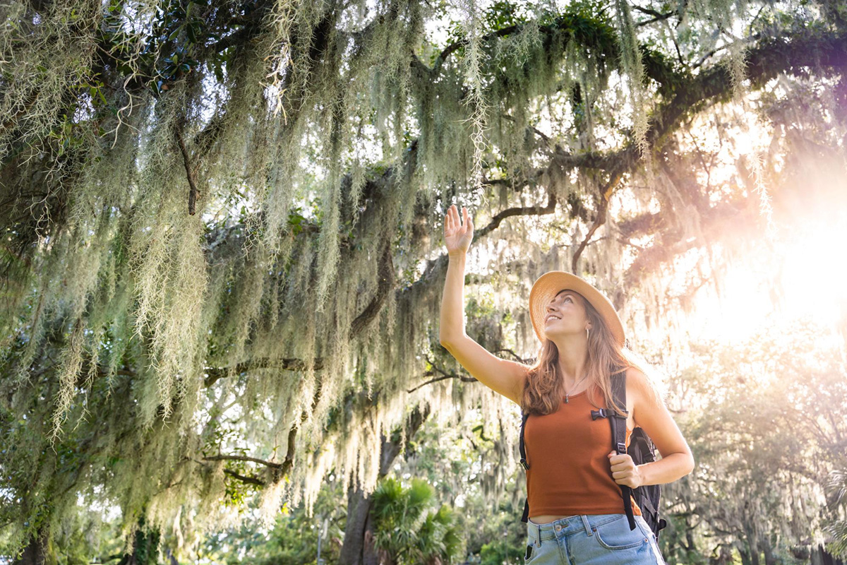 Explore Wild Florida With Switchgrass Outfitters & Airboat Tours