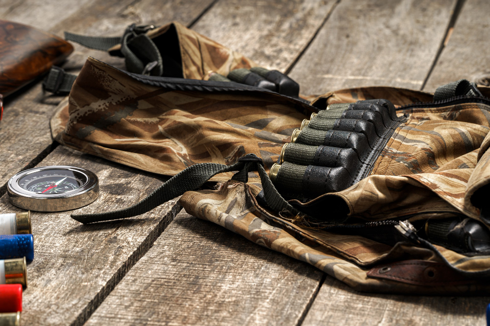 Ultimate Gear Checklist: What to Bring When Hog Hunting in Orlando, FL