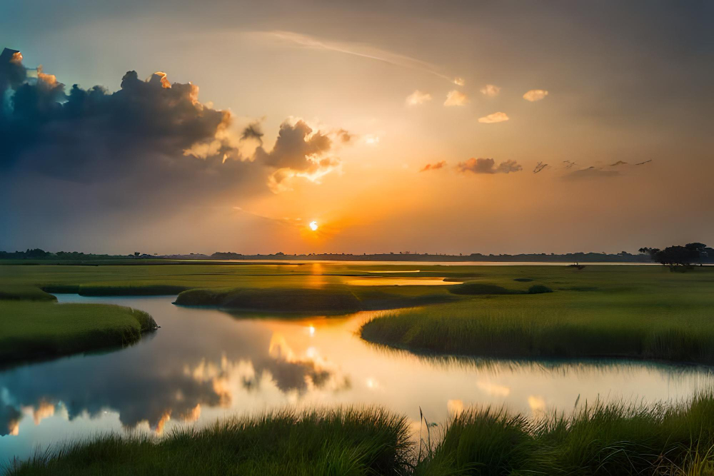 Nurturing Nature’s Paradise: The Pillars of Preserving the Everglades