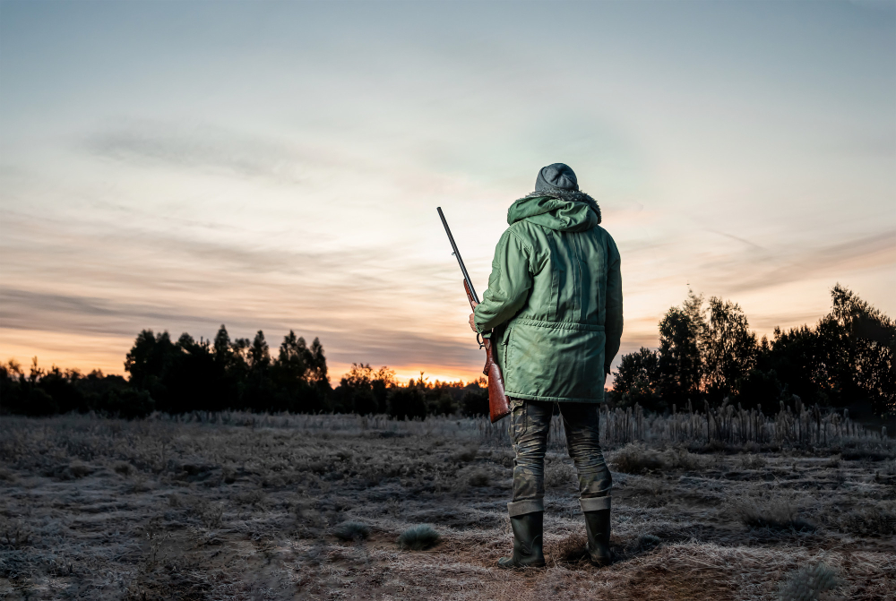 What To Know For A Successful Hunt