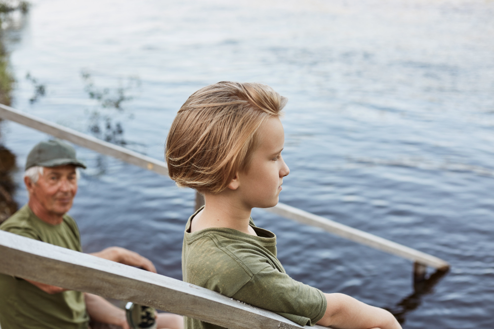 Reasons to Bring the Kids on an Airboat Ride in Orlando, FL