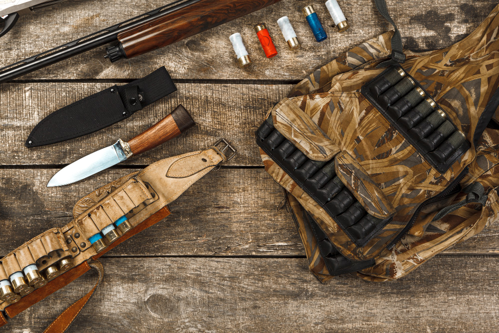 Essential Gear for a Successful Turkey Hunt