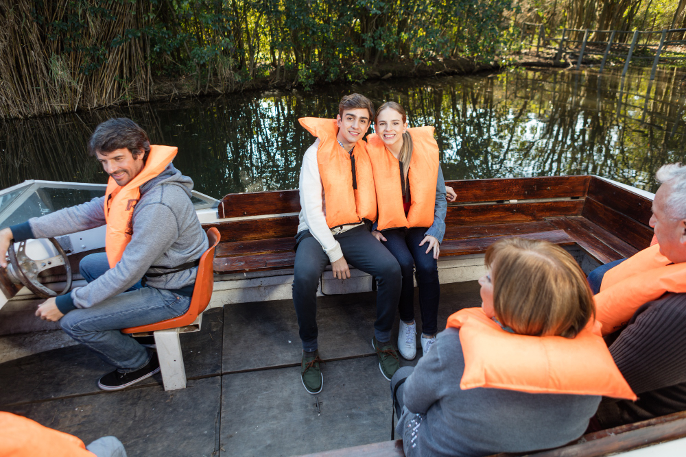 Airboat Rides That Are Worth Your Time in Orlando, FL