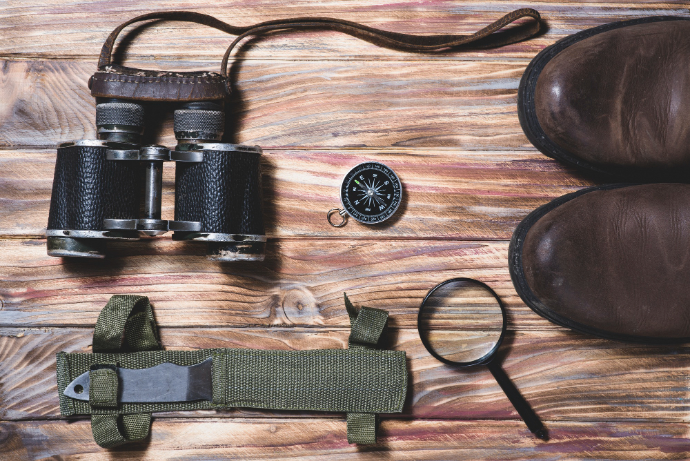 Gearing Up for Your Orlando Hog Hunt