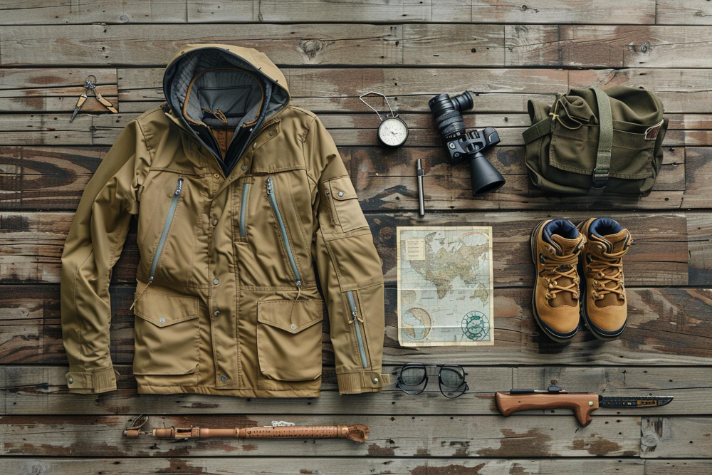 Essential Gear for Hog Hunting