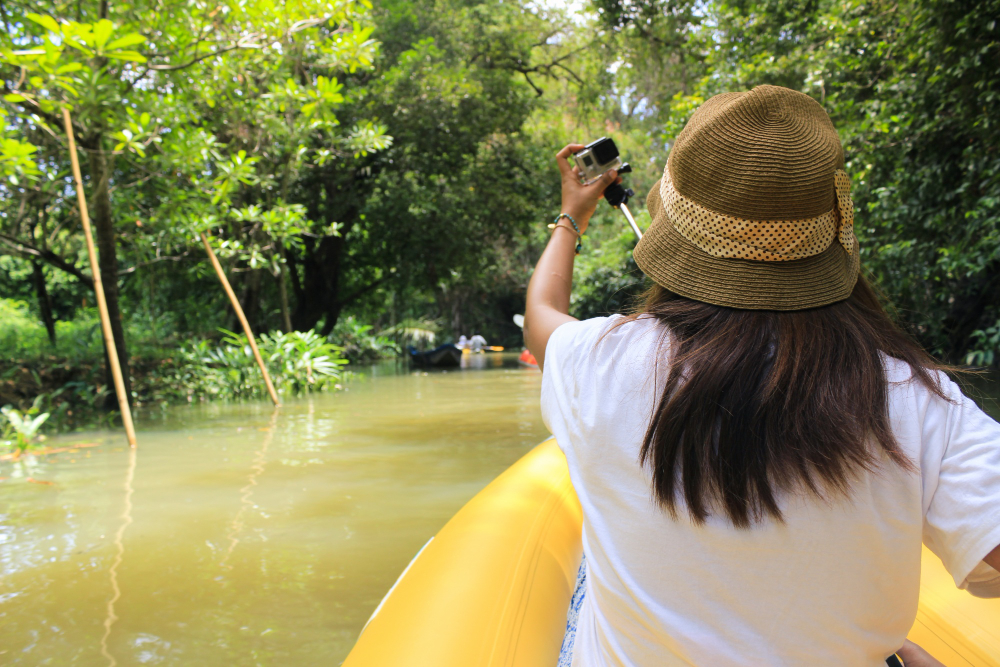Discovering Orlando's Wild Side: Beyond the Theme Parks
