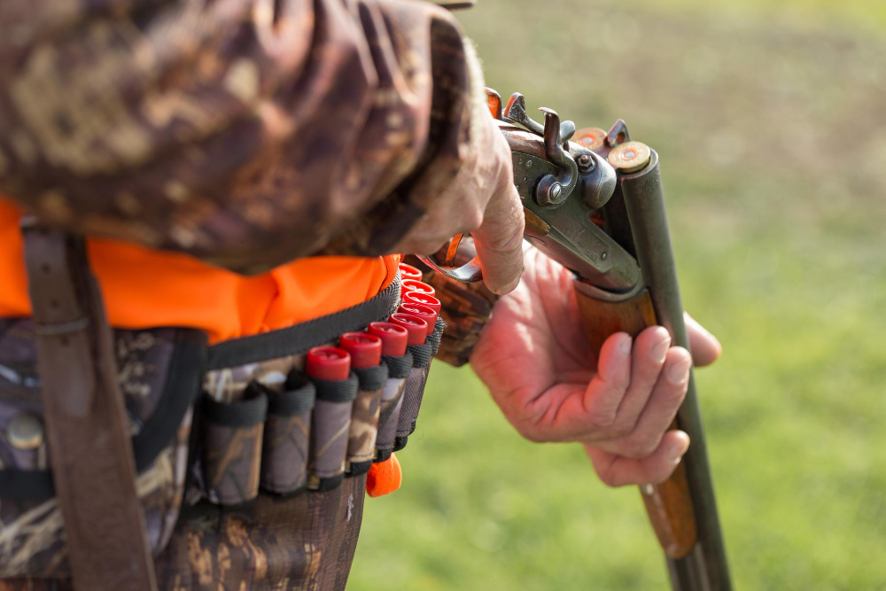 Understand Local Hunting Regulations Before Your Next Hog Hunt
