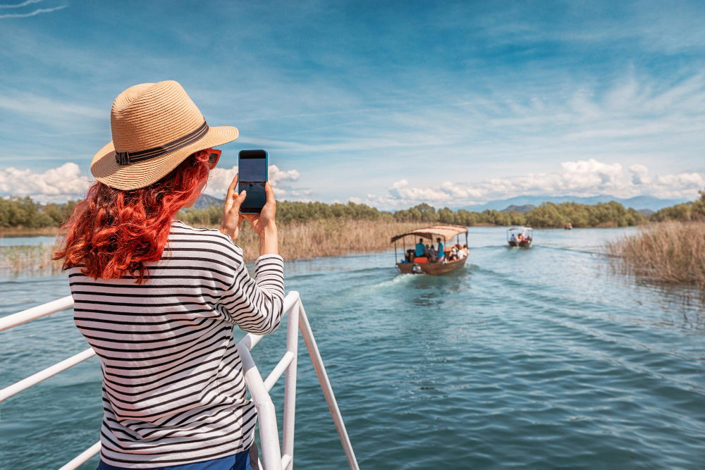 Airboat Rides in Orlando, Florida: The Ultimate Birthday Guide