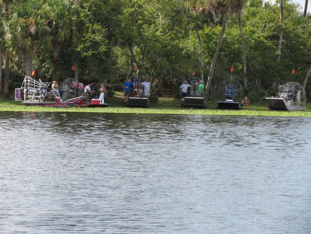 Cruising Out of Port Canaveral? The Wild-Florida Airboat Detour Worth Building Into Your Orlando Tri