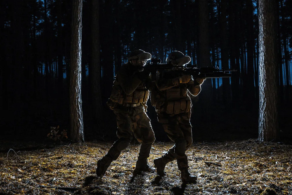 The Ultimate Guide to Night Wild Hog Hunting in Orlando, FL