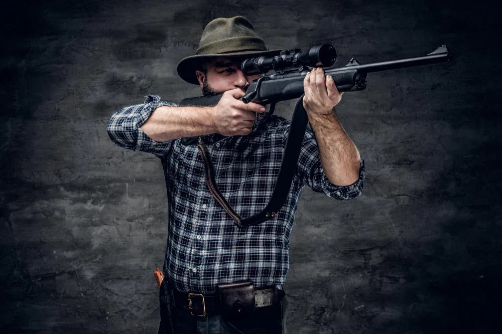 Best Shotguns & Loads for Turkey Hunts