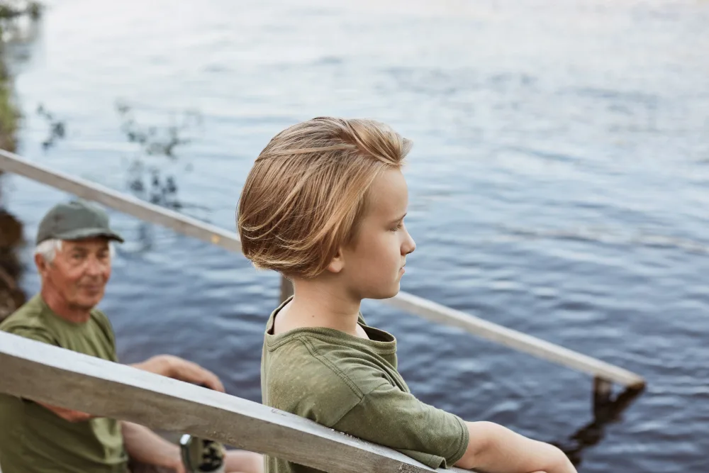 Reasons to Bring the Kids on an Airboat Ride in Orlando, FL
