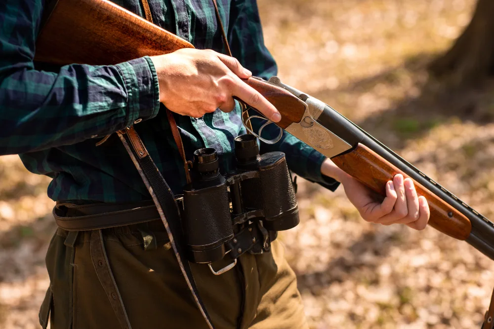 Ultimate Shooting Guide to Hunting Turkey in Orlando, FL