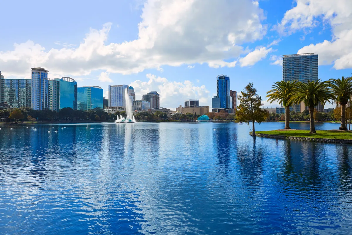 Four Affordable Things to Do in Orlando