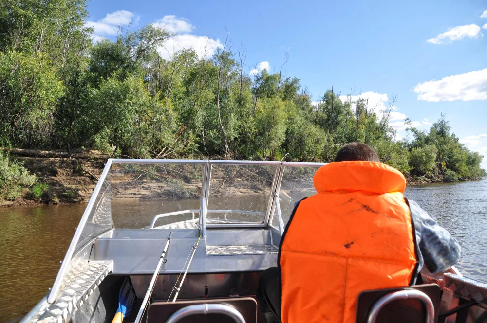 Looking For Local Orlando Attractions? Choose Airboat Ride Adventures