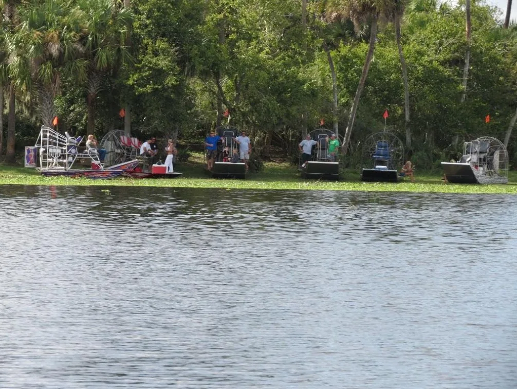 Cruising Out of Port Canaveral? The Wild-Florida Airboat Detour Worth Building Into Your Orlando Trip