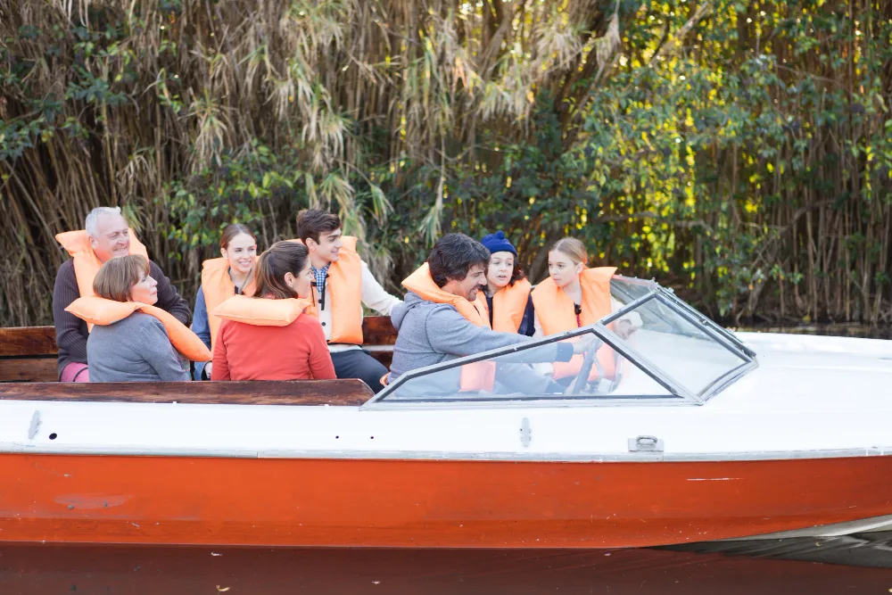 Cool and Unique Things to do in Orlando, Florida