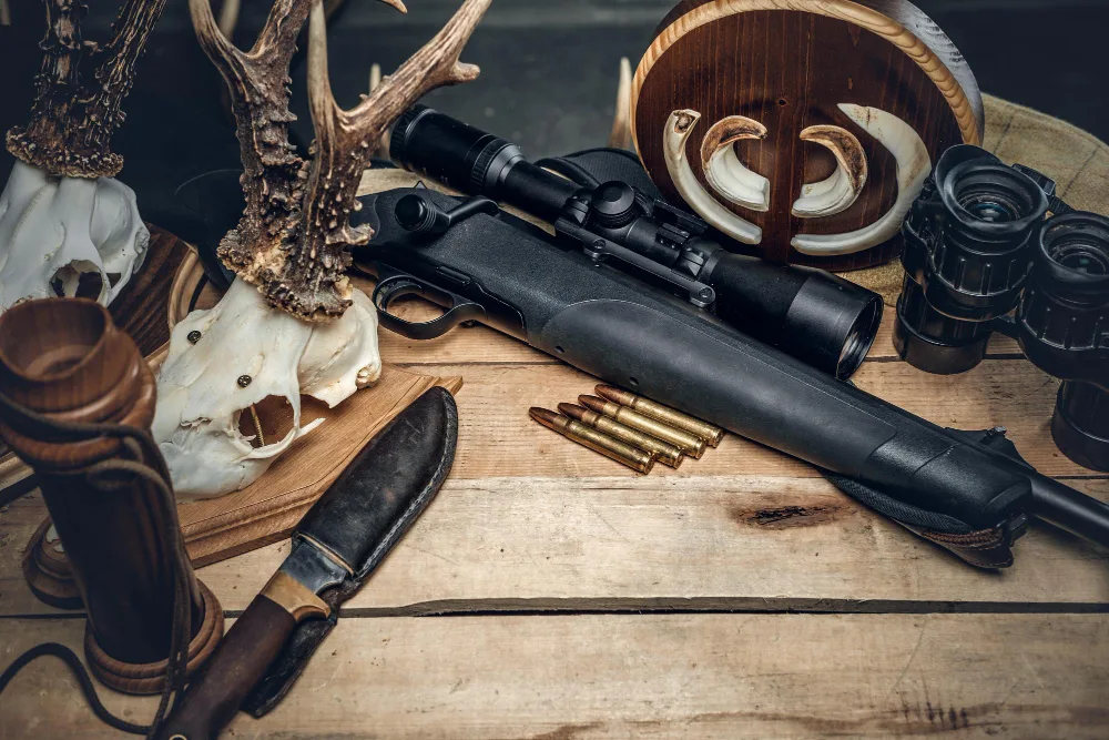 Your Ultimate Turkey Hunt Gear Checklist