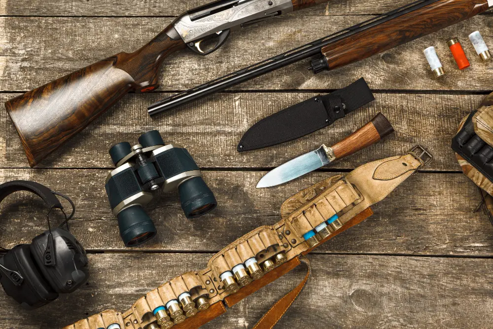 Must Have Hunting Gear for Hogs