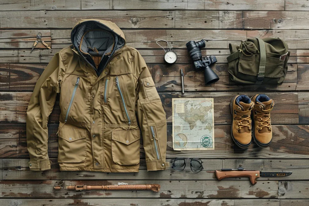 Essential Gear for Hog Hunting