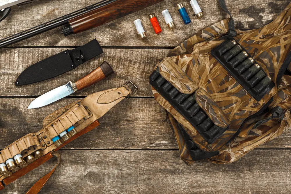 Essential Gear for a Successful Turkey Hunt