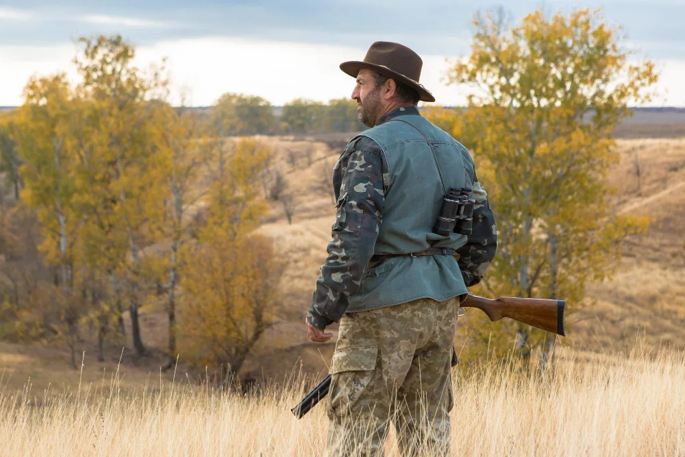 How Wild Hog Hunting Works